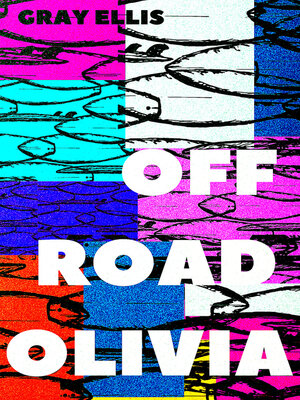 cover image of Off Road Olivia